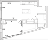 The Durham Floor Plan - The Corvina The Durham Floor Plan - The Corvina